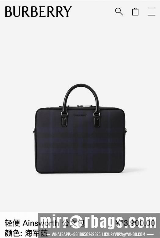 Burberry Bags 80546751 28X5.5X38cm WP