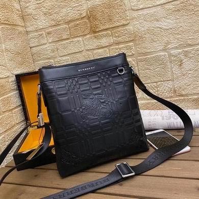 Burberry Bags 2371-3 24X27X6cm XM