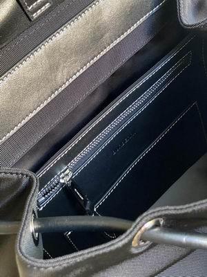 Burberry Bags Pocket Re-Nylon 30x14x38cm yz