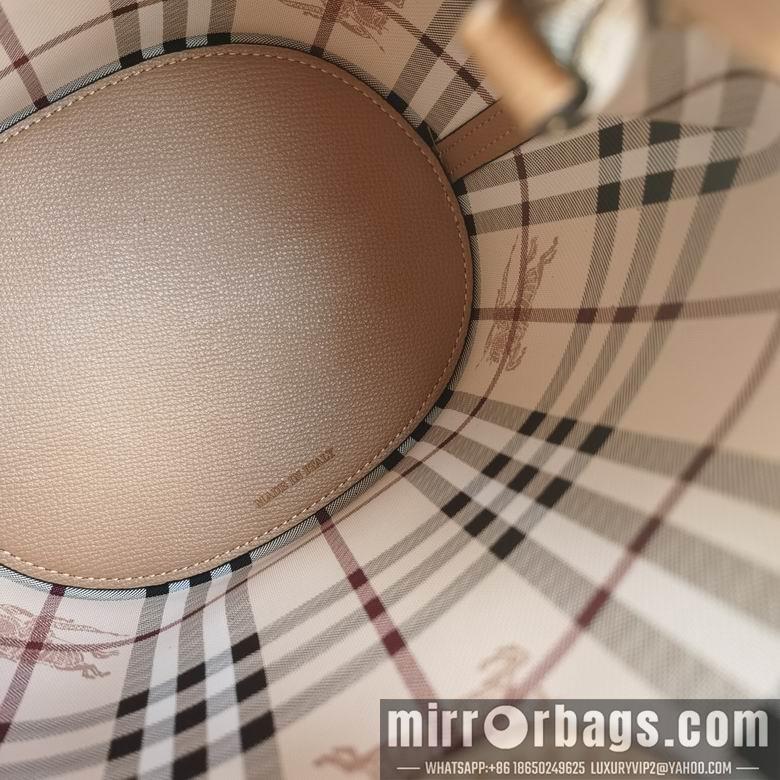 Burberry Bags 1531 18.5X23X15cm XM 6