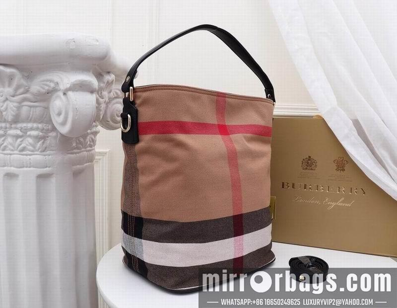 Burberry Bags TT8206 black