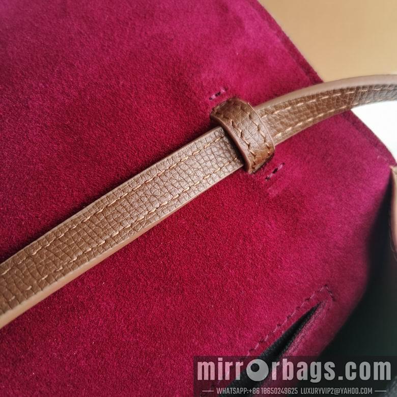 Burberry Bags 8251 24x4x17.5cm HQ 3