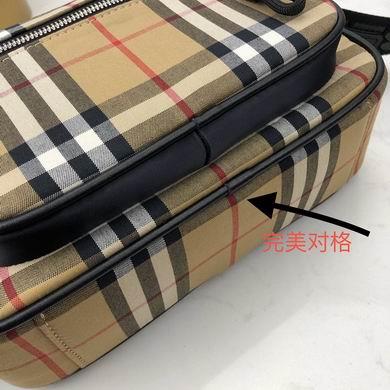 Burberry Bags 8010152 22.5X8.2X14.5cm WP