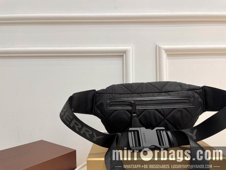 Burberry Bags 27X15cm 030502 WP