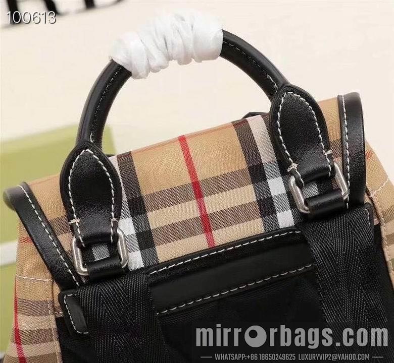 Burberry Bags 59720 22X14X33cm XM 2colour