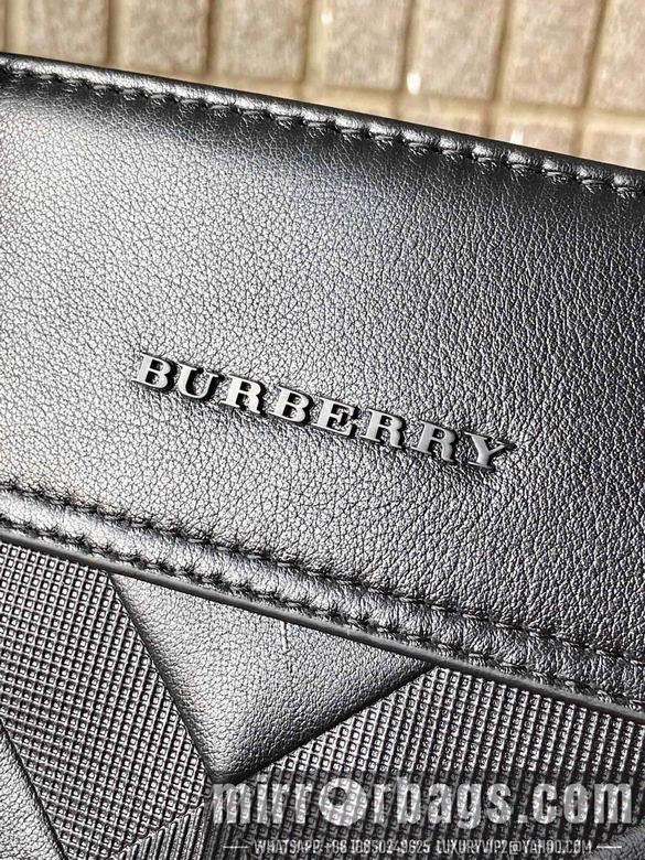 Burberry Bags A87-1 25X27X6cm XM-3