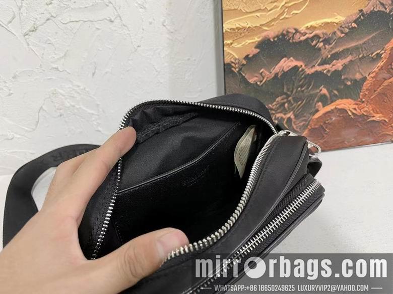 Burberry Bags 22X14cm 030512 WP 3colour
