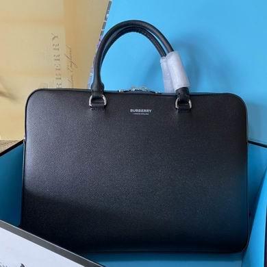 Burberry Bags 80146271 38X7X27cm WP 2colour