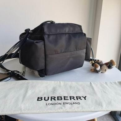 Burberry Bags 6221 22X11X33cm IQ 4