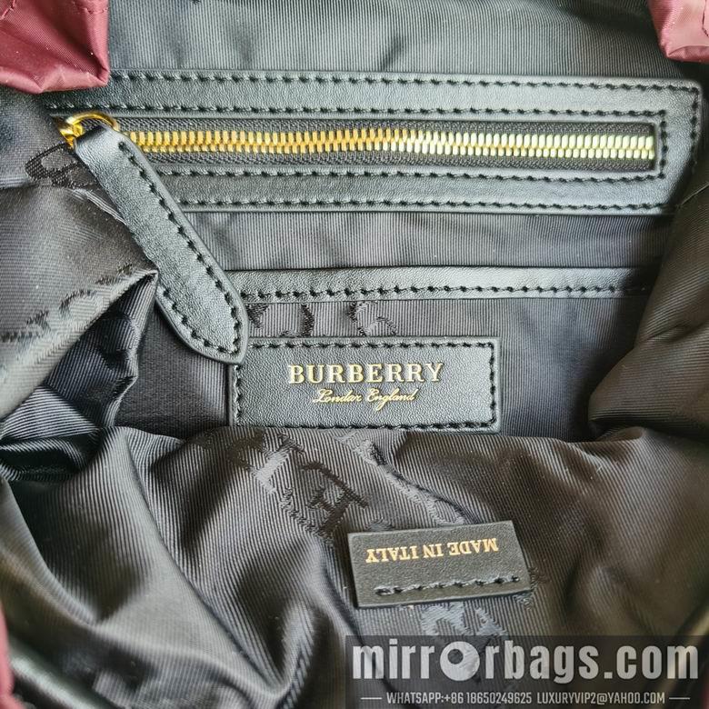Burberry Bags 8791 31X14X38cm IQ 4