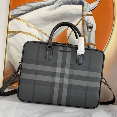 Burberry Bags 80653381 38X9X28cm XM