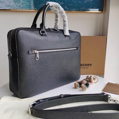 Burberry Bags 37X9X27cm 071604 XM