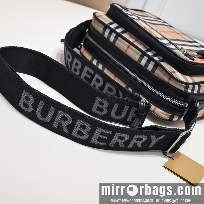 Burberry Bags Bur 8336 21x10x15.5cm ww