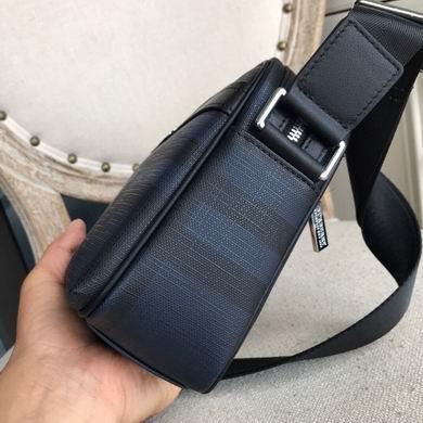 Burberry Bags 98127-3 25X18X8cm WP 2colour