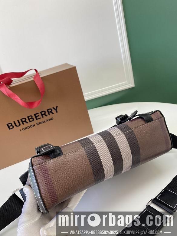 Burberry Bags 85050 29X8.5X17.5cm XM