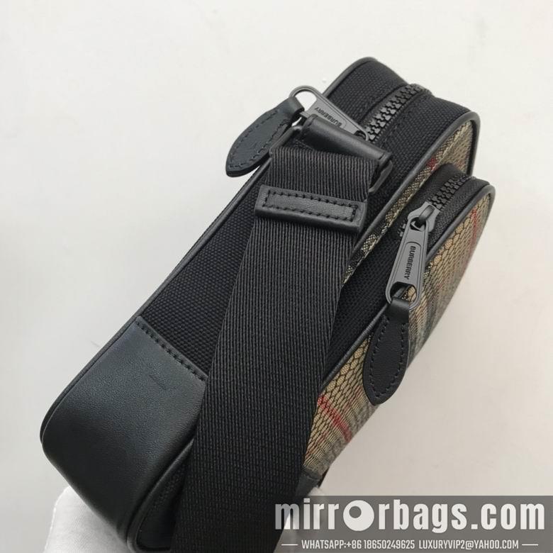 Burberry Bags 80663818 17X5X22.5cm DN