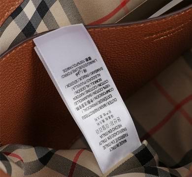 Burberry Bags 1208 25X8.5X18cm WP 2colour