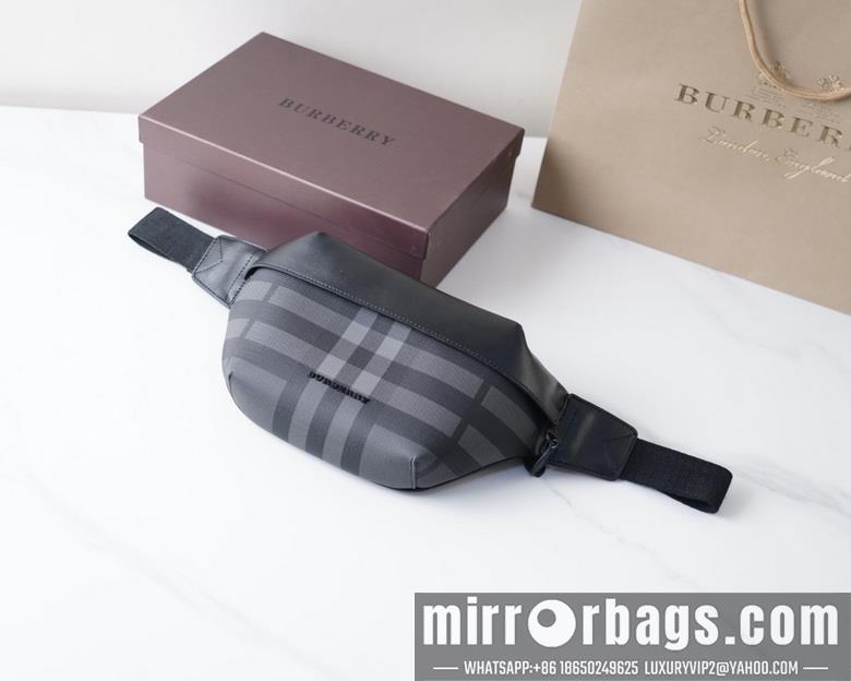 Burberry Bags 30X15cm 121602 XM 3colour