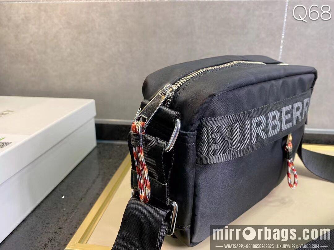 Burberry Bags 23cm 060102 XM