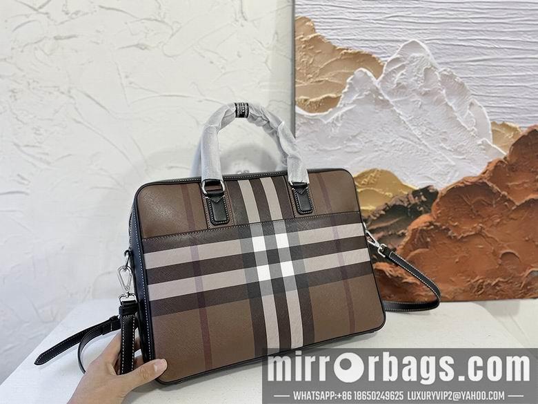 Burberry Bags 37X27X7cm 030523 XM