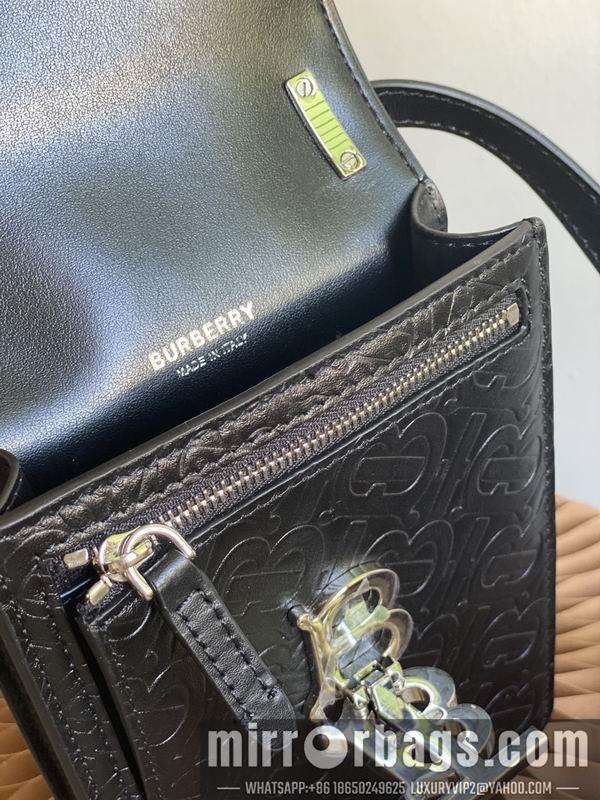 Burberry Bags Robin 2211 13.5x4.5x19cm yz 1