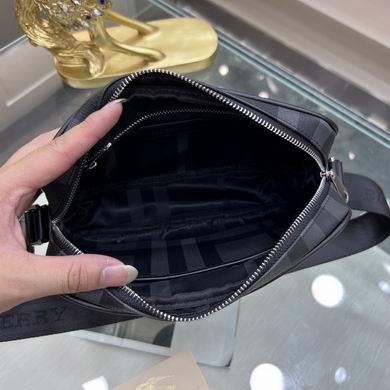 Burberry Bags 9960-2 26X5.5X19cm WP 3colour