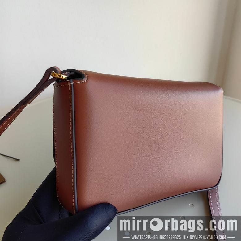 Burberry Bags 80492441 20x4.7x13.5cm HQ 1