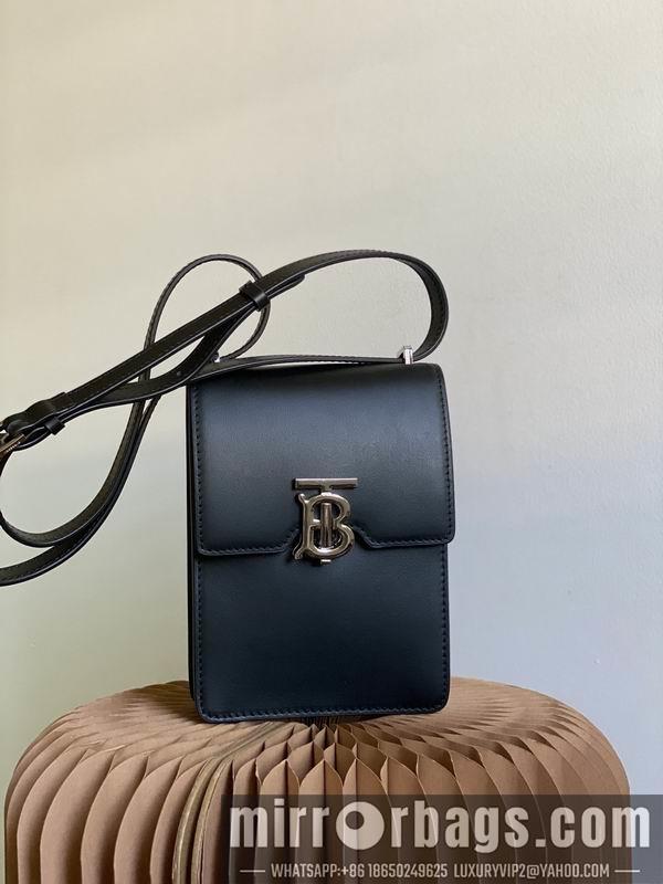 Burberry Bags Robin 2211 13.5x4.5x19cm yz 3
