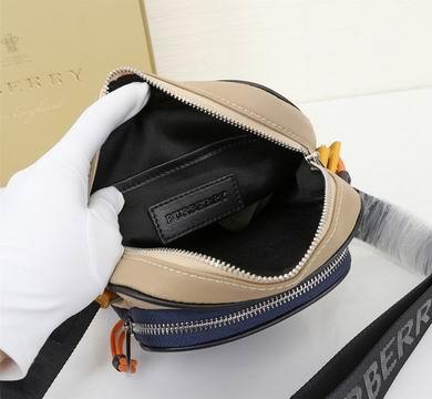 Burberry Bags 1831 17X5.5X22cm XM 2colour