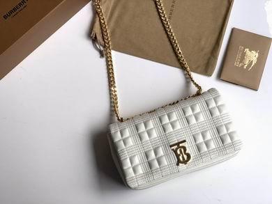 Burberry Bags 80208481 23X13X6cm YG 3