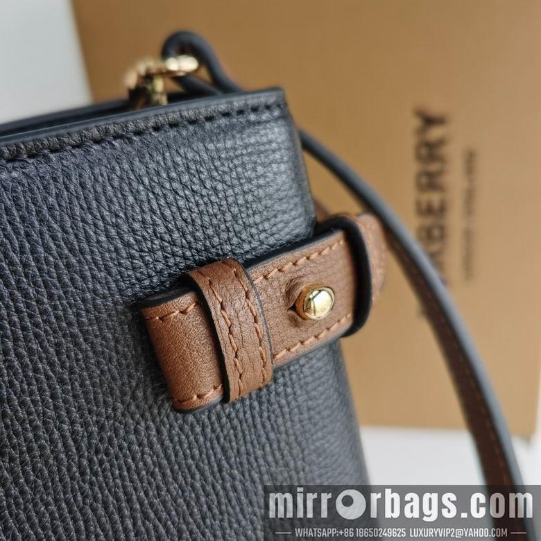 Burberry Bags Tote 34x16x25cm HQ 4