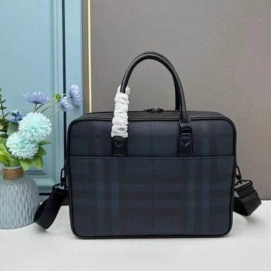 Burberry Bags 6048-1 36X28X9cm WP 3colour