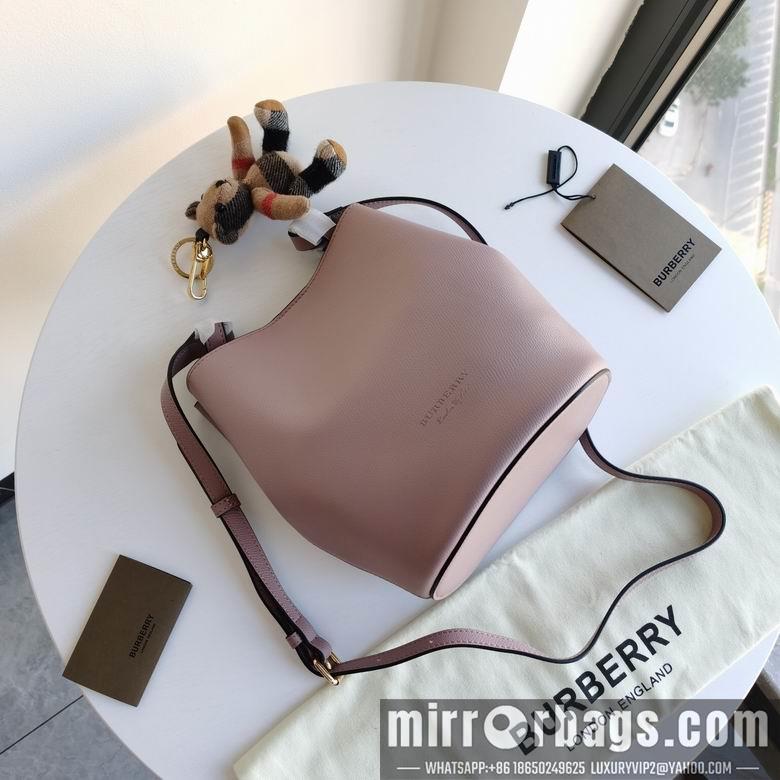 Burberry Bags 1531 18.5X23X15cm XM 7