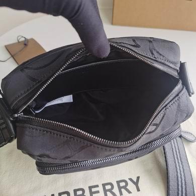Burberry Bags 28X15X9cm 071404 XM