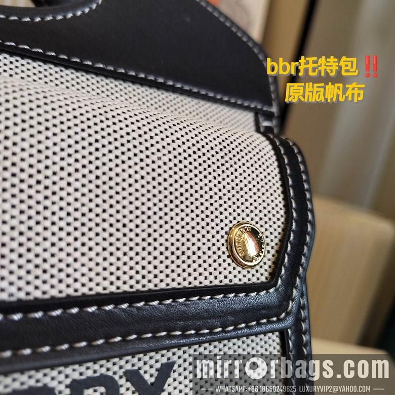 Burberry Bags 23X8X22cm 060829 XMY 4