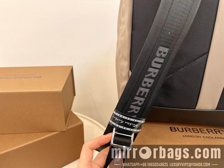 Burberry Bags 28X12X39cm 030506 WP 2colour