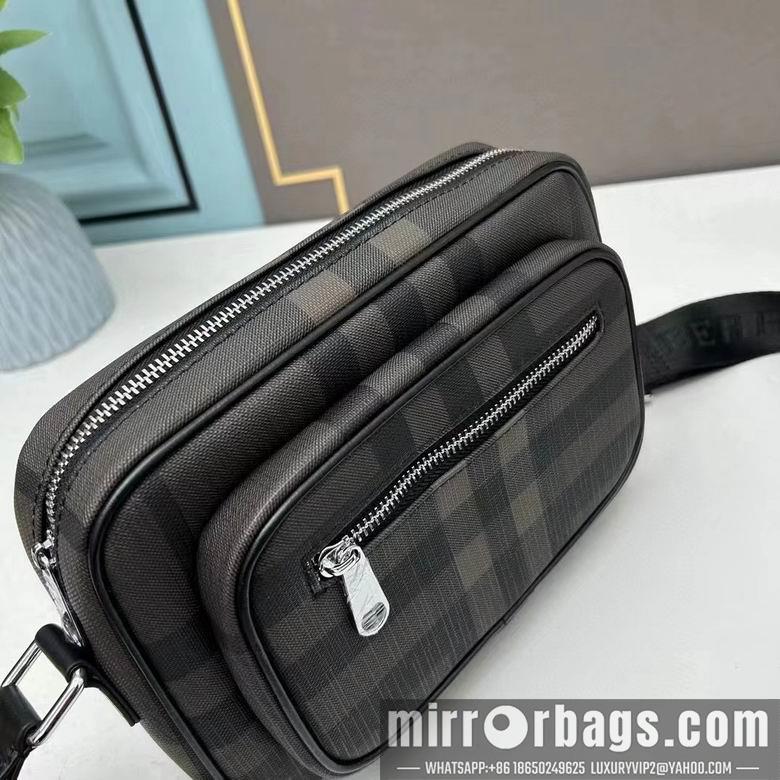 Burberry Bags 6047-5 26X18X7cm WP 3colour