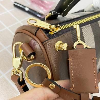 Burberry Bags 0208-1 18.5X11X12cm XM