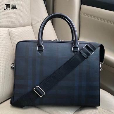Burberry Bags 8005158 38X7X28cm XM 2colour