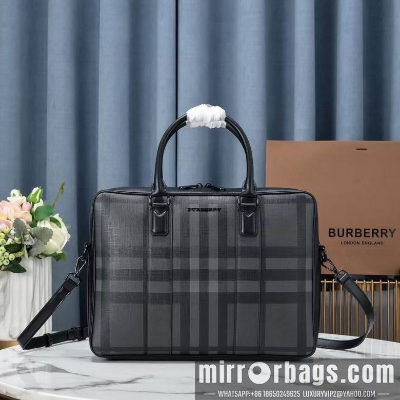 Burberry Bags 260 38X28X6cm XM 2colour