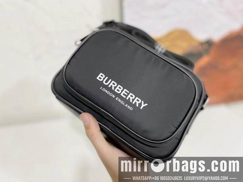 Burberry Bags 22X14cm 030512 WP 3colour