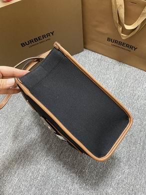 Burberry Bags 33X12.5X26cm 071406 XM