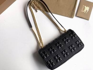 Burberry Bags 80208481 23X13X6cm YG 2