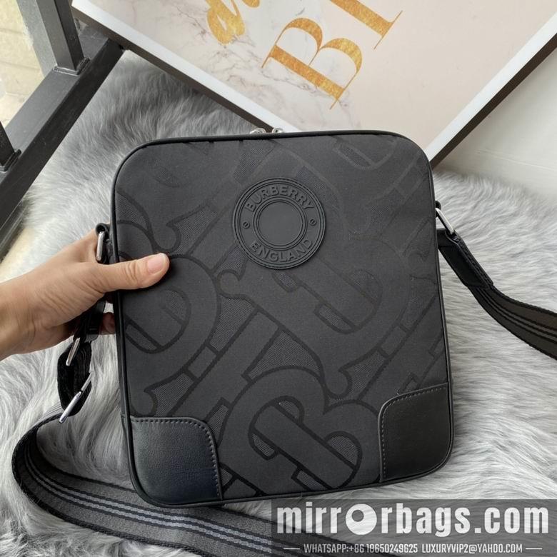 Burberry Bags 7075-3 24X27X5.5cm WP
