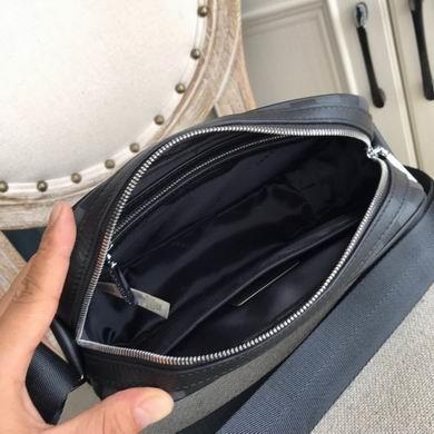 Burberry Bags 98127-3 25X18X8cm WP 2colour