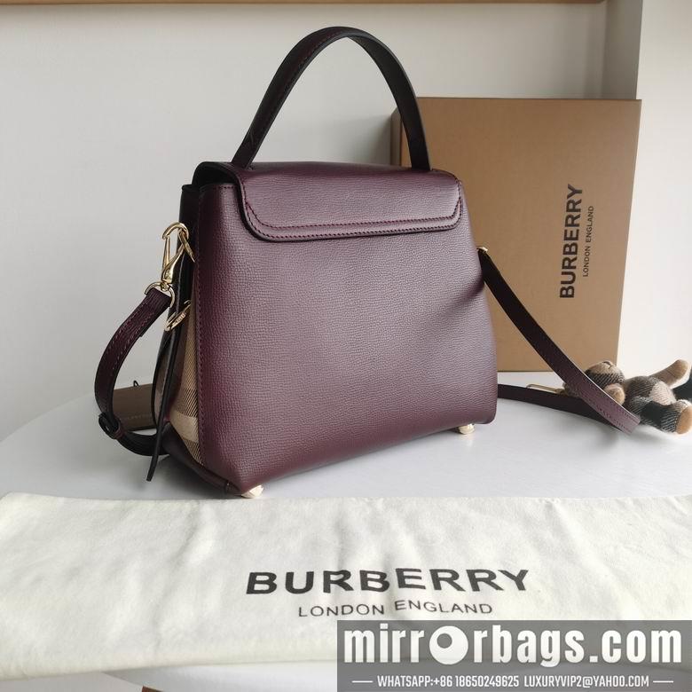 Burberry Bags 6151 26x12x21cm HQ 2