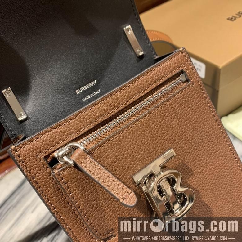 Burberry Bags 2020 13.5x4.5x19cm YG 2