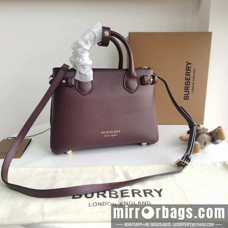 Burberry Bags Burberry 26x12x19cm HQ 4