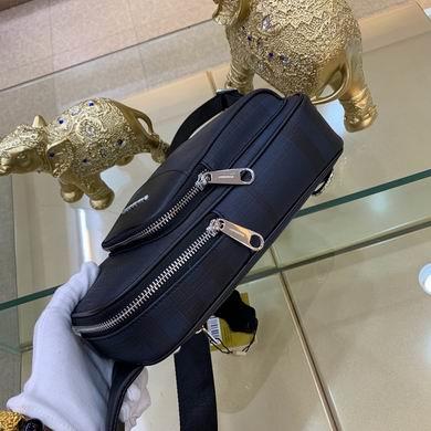 Burberry Bags 6901-5 17X7X26cm WP