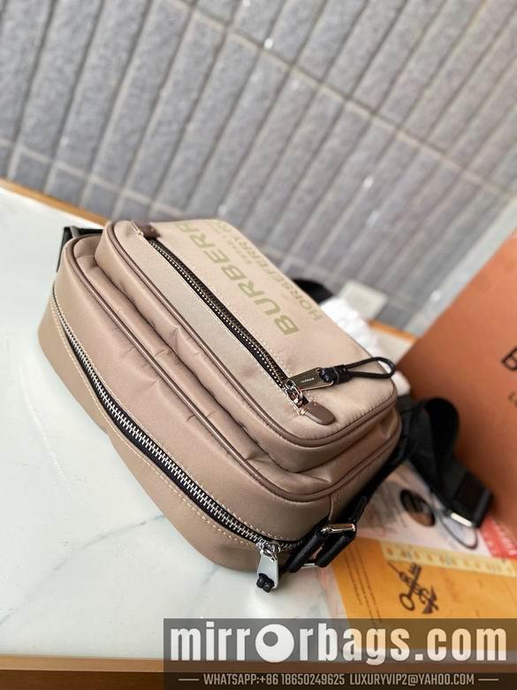 Burberry Bags 80286-2 23X15X10cm XM 2colour
